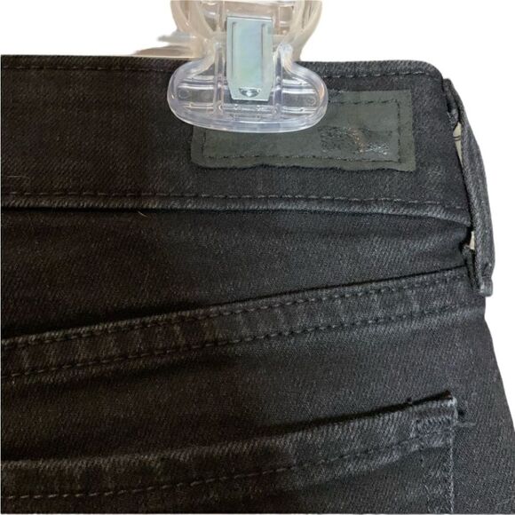 3 for $30! Levi’s slight curve black skinny jeans - Picture 8 of 12